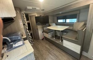 Orlando Bunkhouse Trailer, EasyTow, Sleeps Up to 8