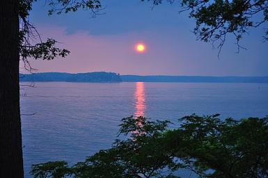 Kentucky Lakes / Prizer Point KOA