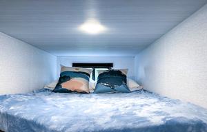 Campfire Cruisers Bunkhouse