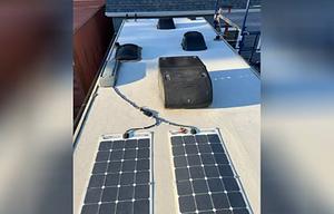 2016 Spirit 31K RV rental photo 9
