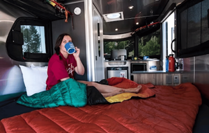 2019 Airstream RV Basecamp 16X