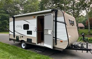 ✤ The Cozy Cruiser