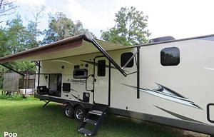 2021 Forest River RV Flagstaff Super Lite 29RBS
