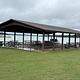 A photo of facility TEMPLES LAKE with Lean To / Shelter