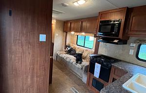 2011 Jayco Jayflight **PET FRIENDLY** Sleeps 8+