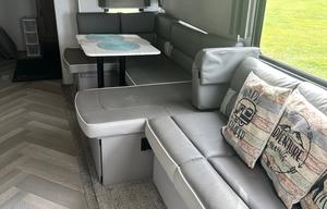 Daniel & Kayla’s Camper