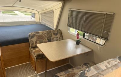 2003 R-Vision Trail Lite 22 ft  .  Delivery Only