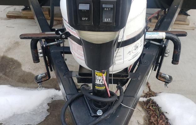 The Happy Camper RV