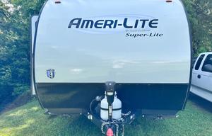 "Walkabout" ~FULLY STOCKED~ 2020 Ameri-Lite