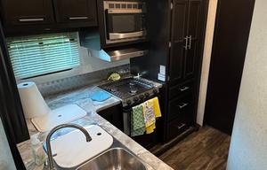 Close To Home Camper Rental
