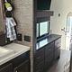 2020 Forest River 5th wheel with washer and dryer