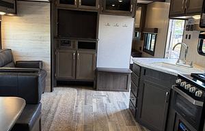 2021 Jayco Jay Flight 32TSBH