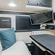 American Patriot Mercedes Luxury Camper Van Seats5