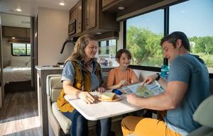 Comfort Family | Denver | Unlimited Miles