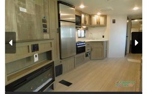 2021 Keystone RV Hideout 33BHDS