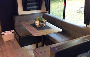 2021 Forest River RV Cherokee 324TS