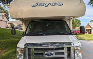 2016 Jayco Redhawk 29XK