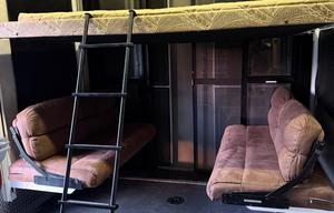2014 Keystone RV Raptor 415TS