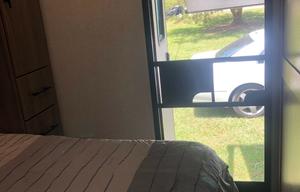 AU PARTY On The PLAINS/Private Campsite/Delivery