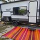 Not a Tent!!! 2022 Wildwood FSX 179DBK