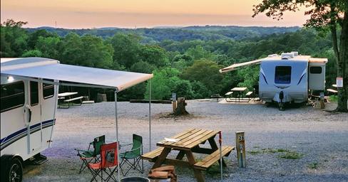 Wanderlust RV Park & Cabins