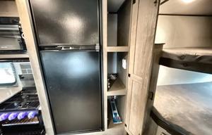 Cochrum Hideout