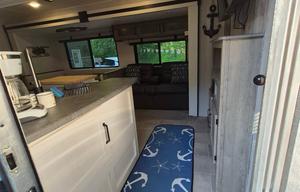 Our Home Away from Home!!