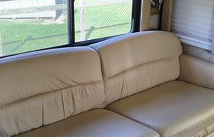 2008 Fleetwood RV Bounder 38P
