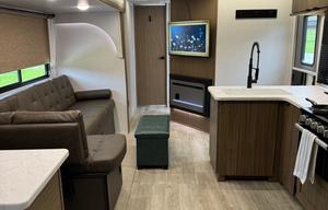 Brand New 2026 Wildwood 29VBUDX