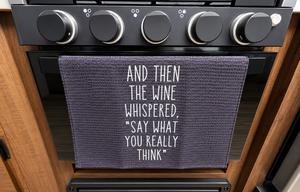 The 5 O'Clock Somewhere RV, ALL 5 Star Reviews!