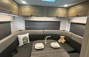 S16 2027 Sunseeker - Compact - No Slide Outs