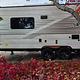 Jayco with Double Bunks + Murphy Bed  - Sleeps 7