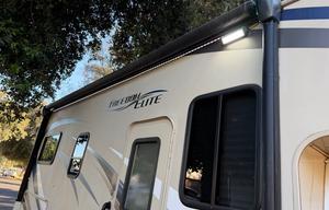 2018 Thor Motor Coach Freedom Elite 23H