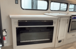 2023 Keystone RV Sprinter 31TB RV rental photo 12
