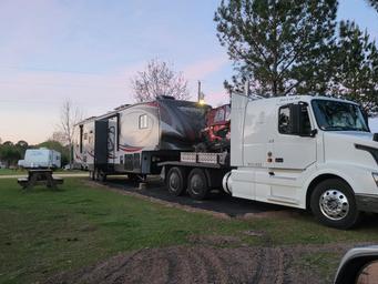 A Okay RV Park