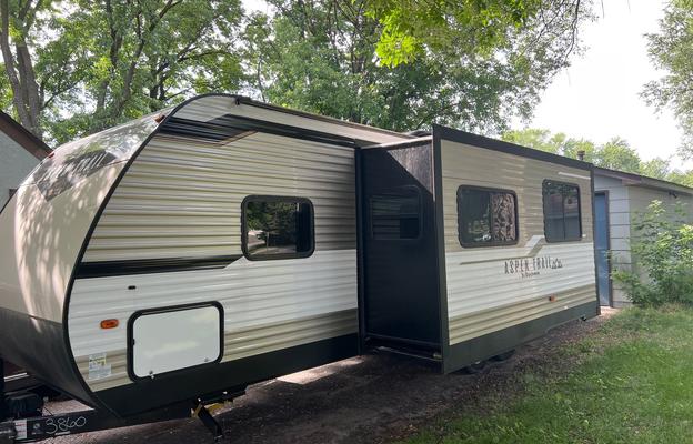 2020 Dutchmen RV - Aspen Trail 2910BHS