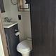 2020 Forest River 5th wheel with washer and dryer