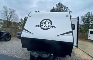 2023 Forest River RV Ozark 2700TH