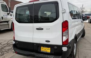 2019 Ford Transit XLT