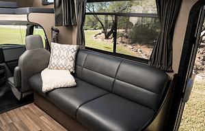2019 RV 30ft - White - A