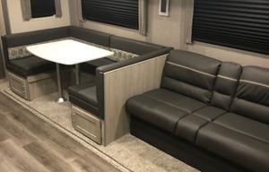 2022 Coachmen RV Catalina Legacy 293QBCK