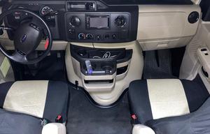 Winnebago Minnie Winnie 31K