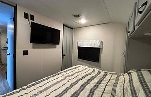 2021 Forest River RV Vibe 34BH