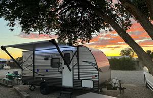 Omar’s RV Get Away