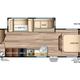 2017 Forest River RV EVO T2850