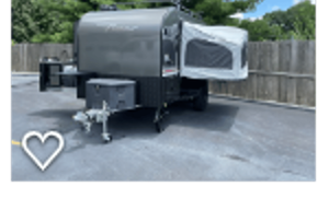 2022 inTech RV Flyer Explore