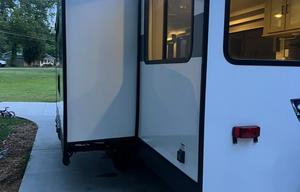 Brand New Glamping With a View