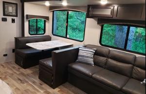 2021 Venture SportTrek ST270VBH