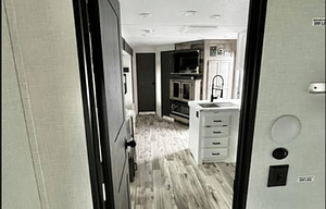 2024 Venture RV SportTrek ST291VTQ