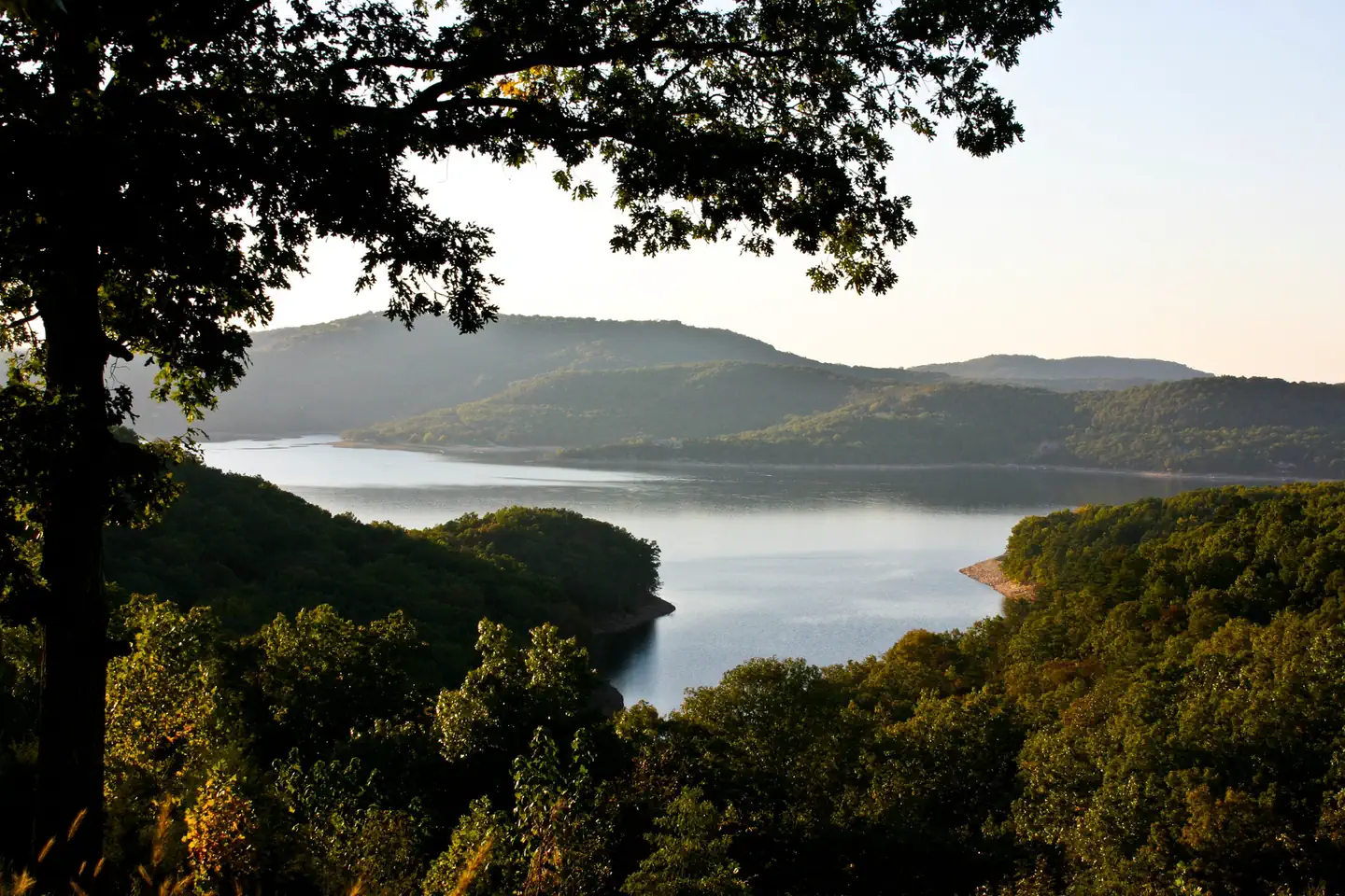 Hickory Creek Park (AR)